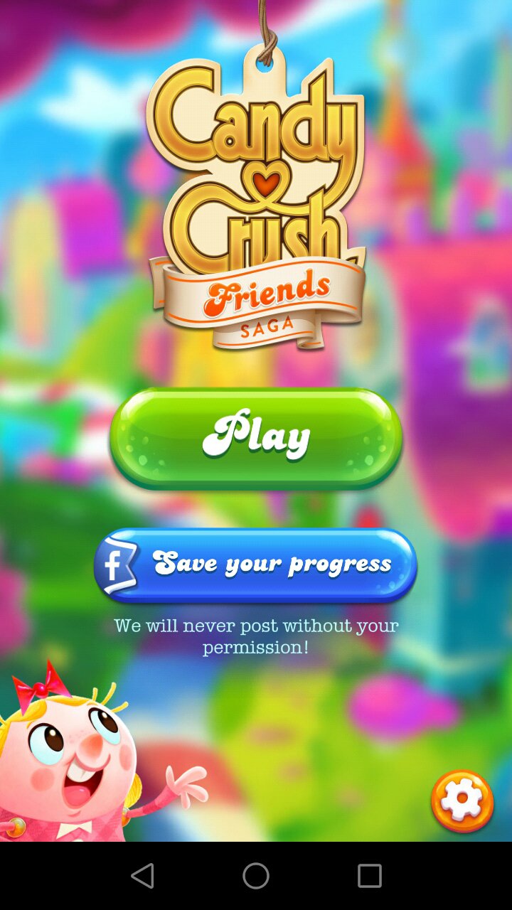 candy crush saga free download